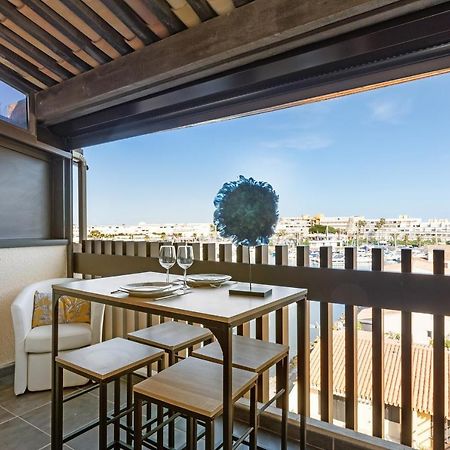 View Port Venus Naturiste Agde Exterior foto