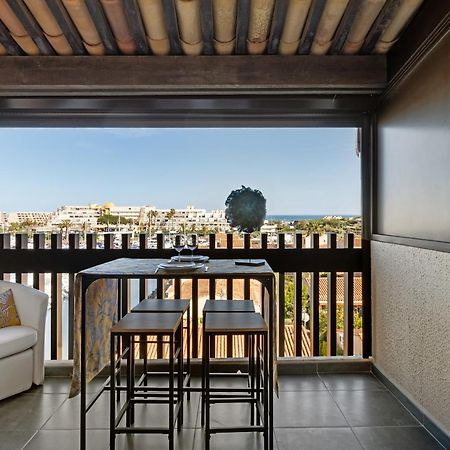 View Port Venus Naturiste Agde Exterior foto